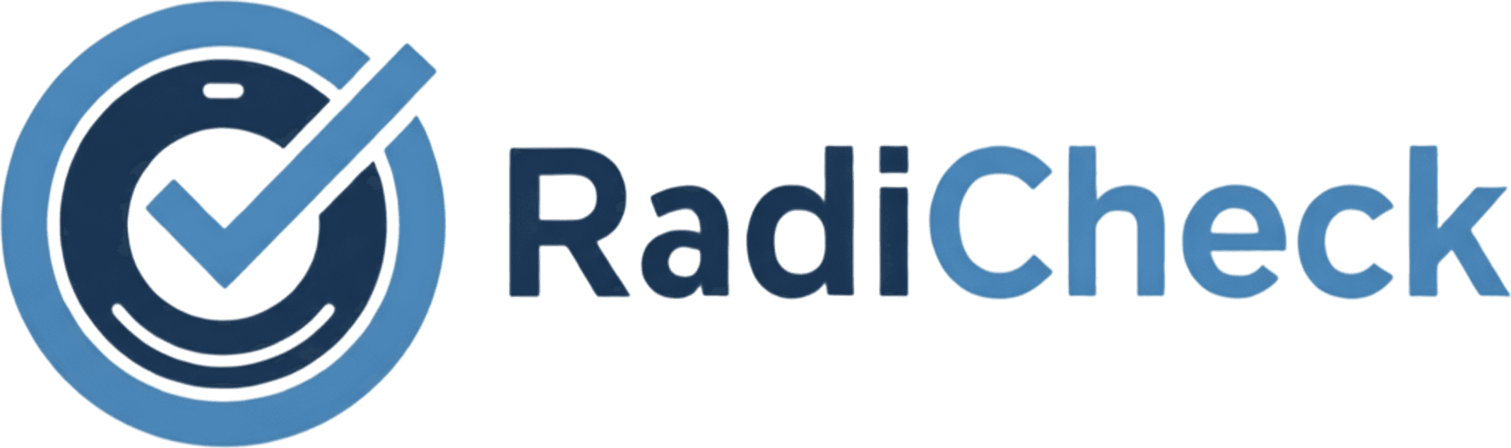 RadiCheck